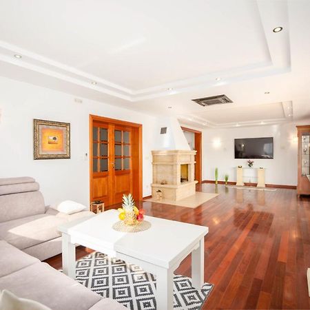Luxury Villa Ivana Marina  Exterior foto
