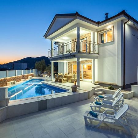 Luxury Villa Ivana Marina  Exterior foto