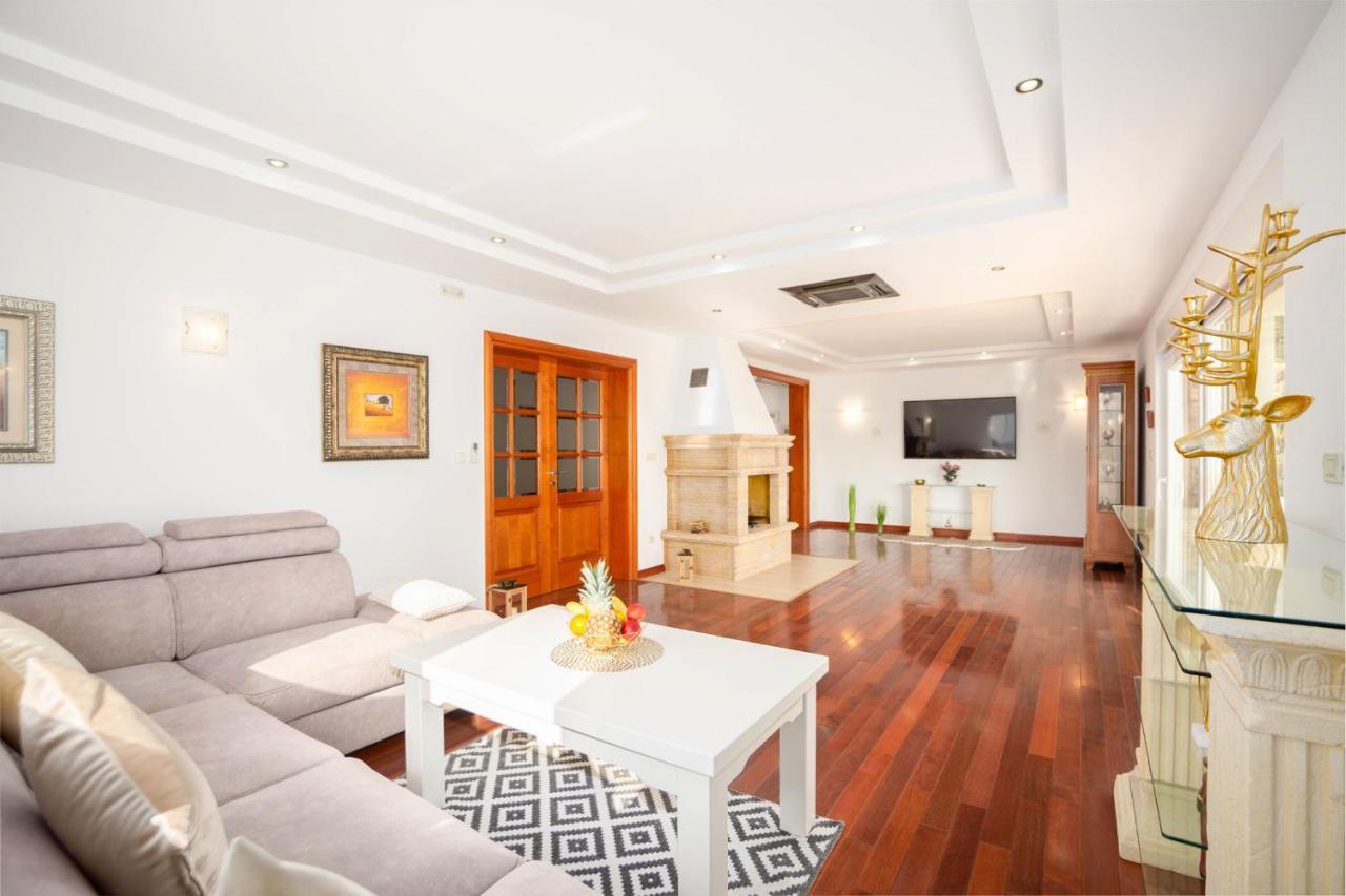 Luxury Villa Ivana Marina  Exterior foto