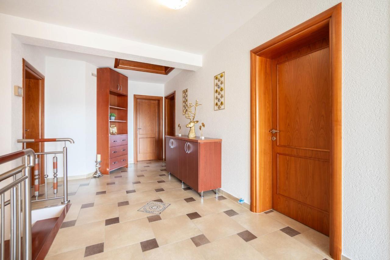 Luxury Villa Ivana Marina  Exterior foto