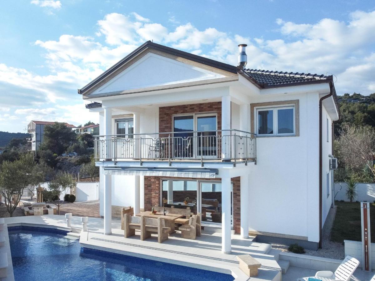 Luxury Villa Ivana Marina  Exterior foto