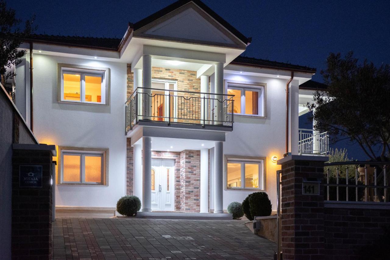 Luxury Villa Ivana Marina  Exterior foto