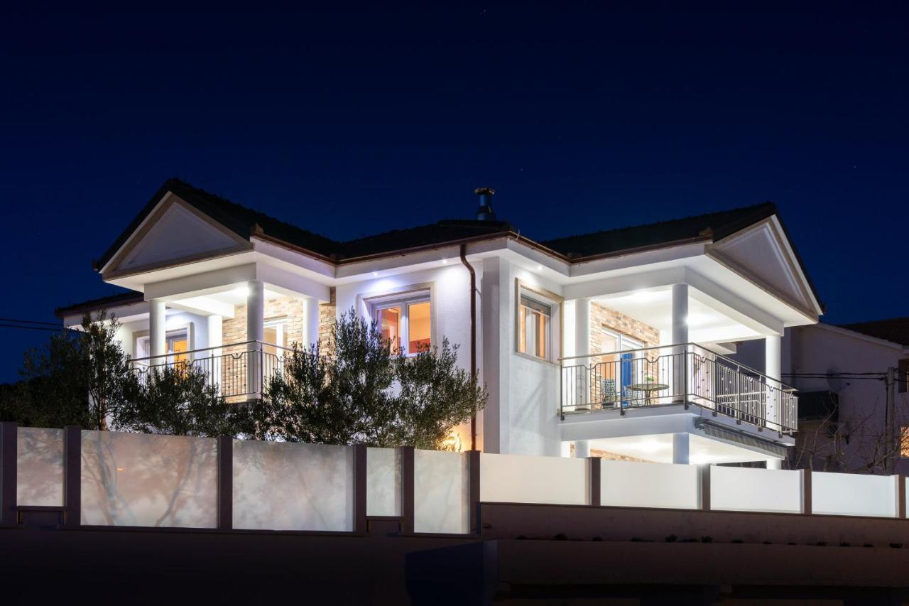 Luxury Villa Ivana Marina  Exterior foto