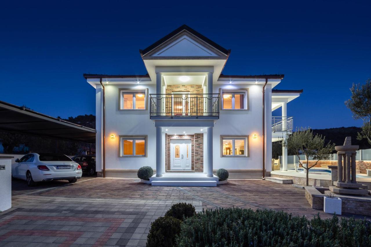 Luxury Villa Ivana Marina  Exterior foto