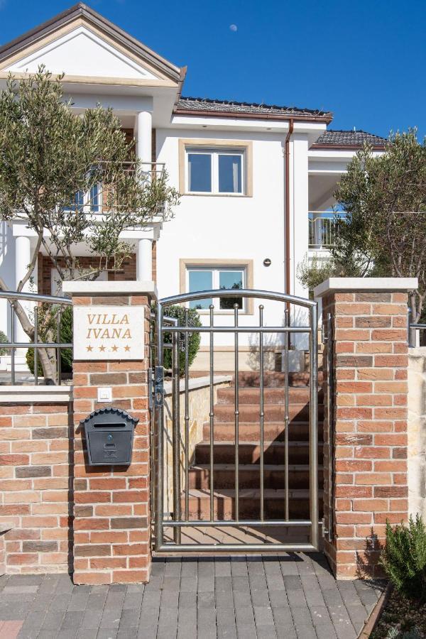 Luxury Villa Ivana Marina  Exterior foto