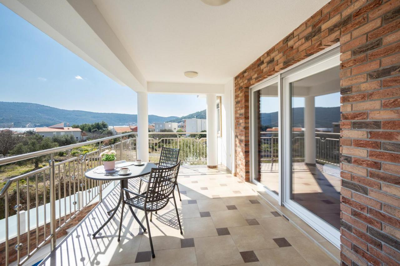 Luxury Villa Ivana Marina  Exterior foto